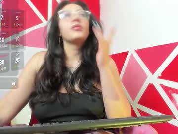 Chat Live with tatiana_ninfomaniaca on Chaturbate