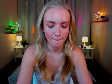 Chat Live with tessahamilton on Chaturbate