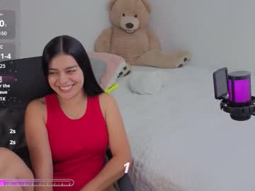 Chat Live with valerihouse on Chaturbate