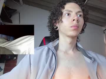 Chat Live with vicent_brais on Chaturbate