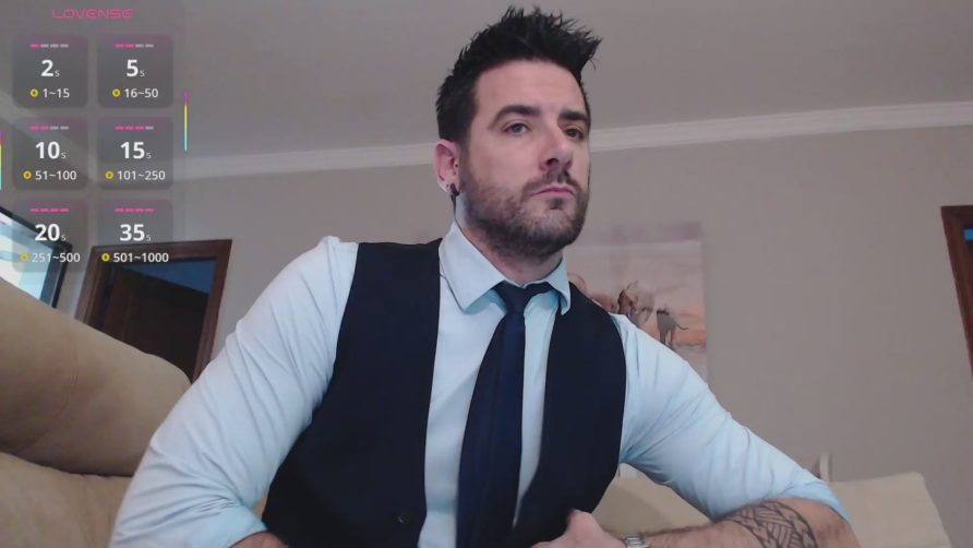 Chat Live with wapos25 on Cam4