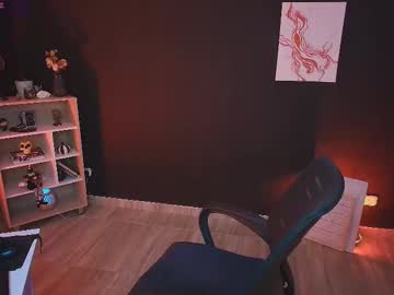 Chat Live with wednesdayfriday on Chaturbate