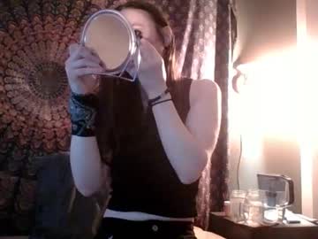 Chat Live with white_raven_93 on Chaturbate