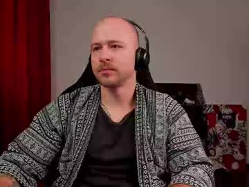 Chat Live with why_you_so_serious on Chaturbate