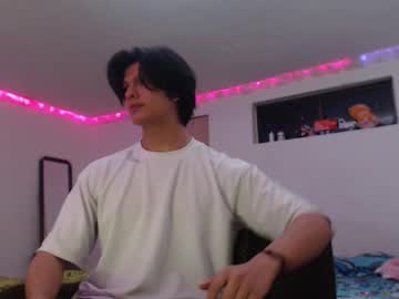 Chat Live with with_ken on Chaturbate