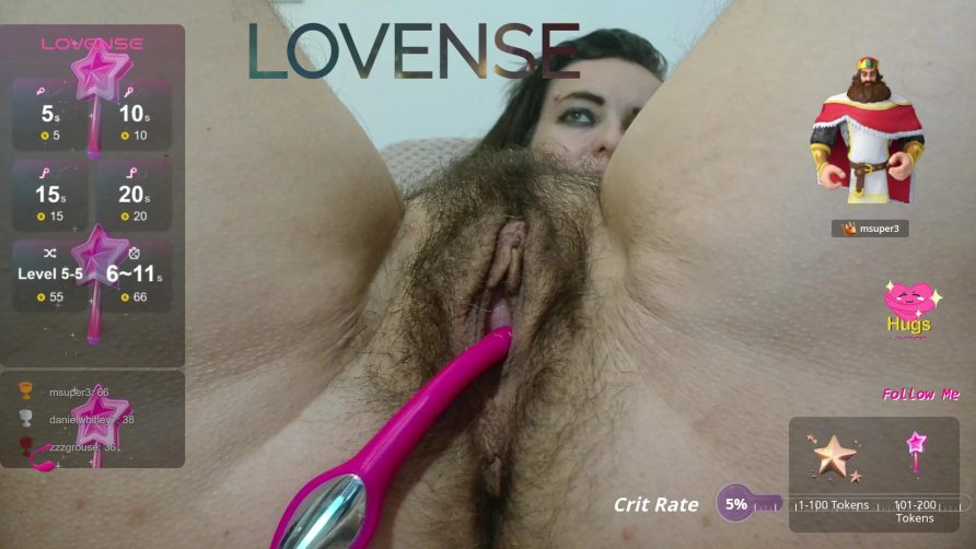 Chat Live with xLolakolaxxx on Cam4