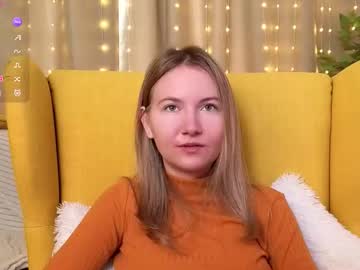 Chat Live with yuricazel on Chaturbate