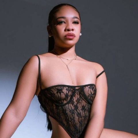 Chat Live with MayaBranson on LiveJasmin