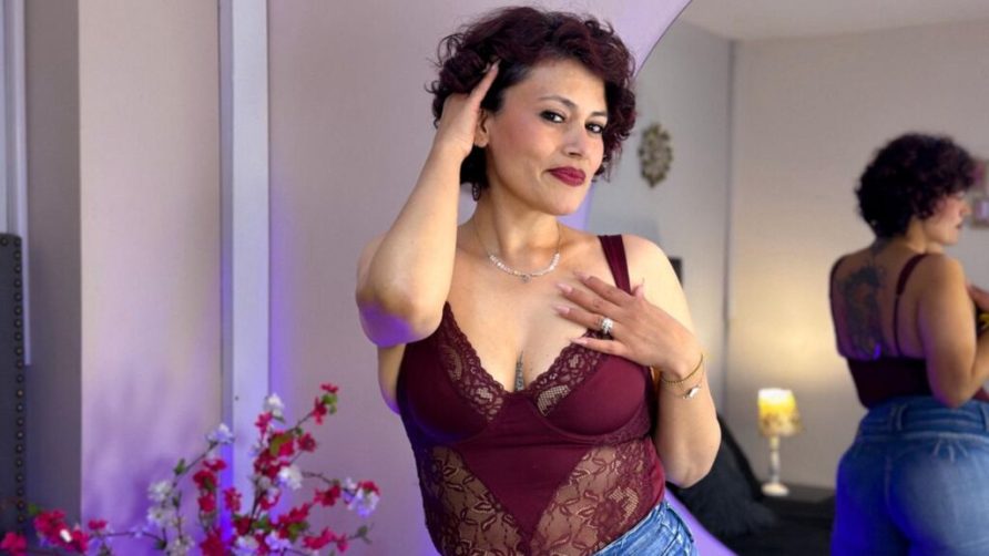 Chat Live with SamanthaUchis on LiveJasmin