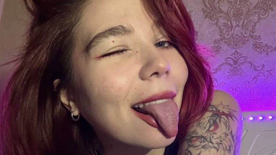 Chat Live with KristenBowline on LiveJasmin