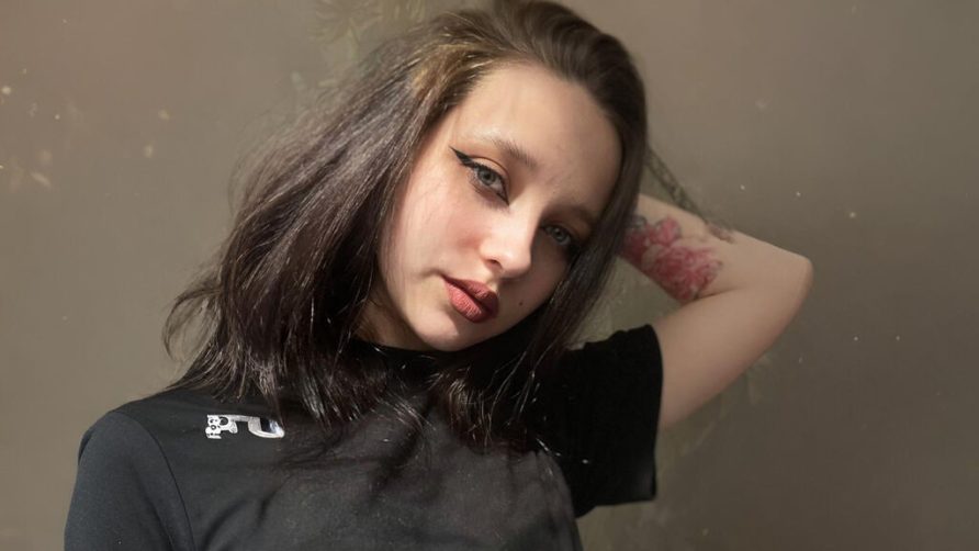 Chat Live with RositaMackessy on LiveJasmin