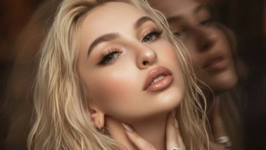 Chat Live with EvaVibe on LiveJasmin