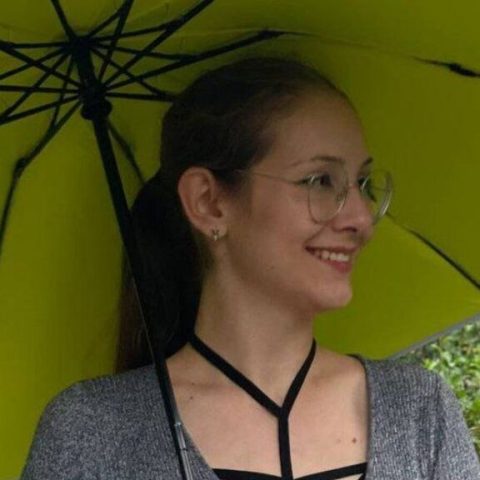 Chat Live with MayDavidge on LiveJasmin