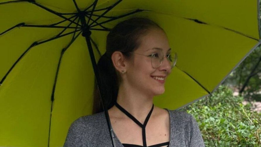 Chat Live with MayDavidge on LiveJasmin