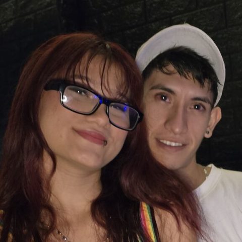 Chat Live with AliAndRick on LiveJasmin