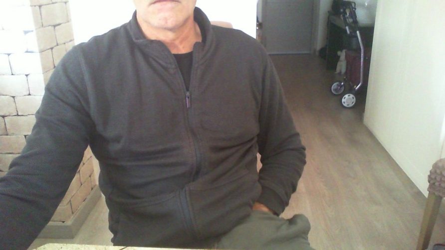 Chat Live with srleucipo on Amateur.TV