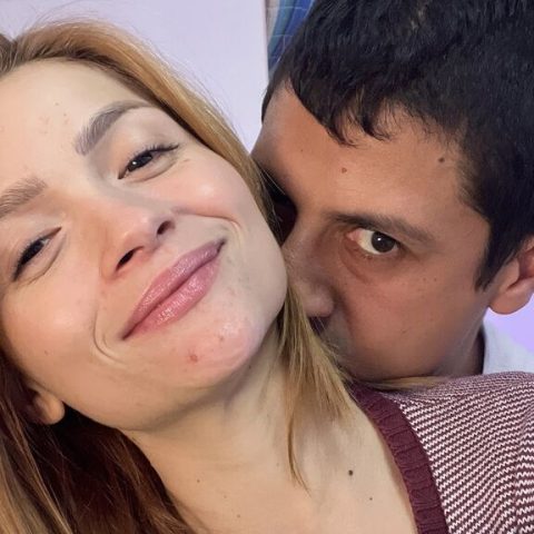 Chat Live with SiellaAndKosta on LiveJasmin