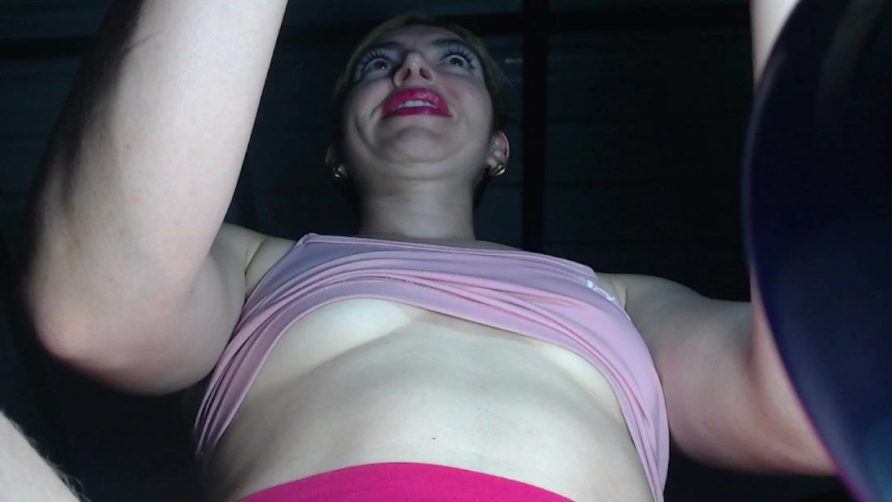 Chat Live with candylovet on Amateur.TV