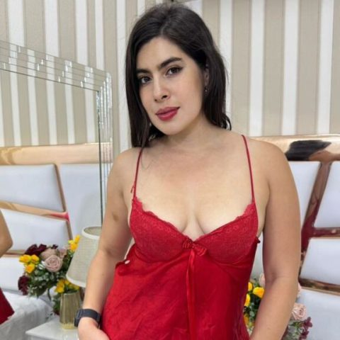 Chat Live with JazminRosseu on LiveJasmin