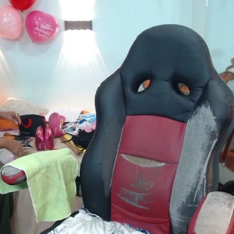 Chat Live with sila_bolum on Amateur.TV