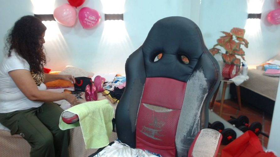 Chat Live with sila_bolum on Amateur.TV