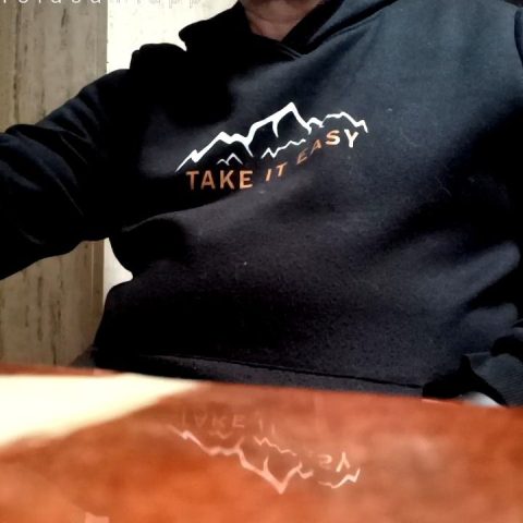 Chat Live with GIT50 on Amateur.TV