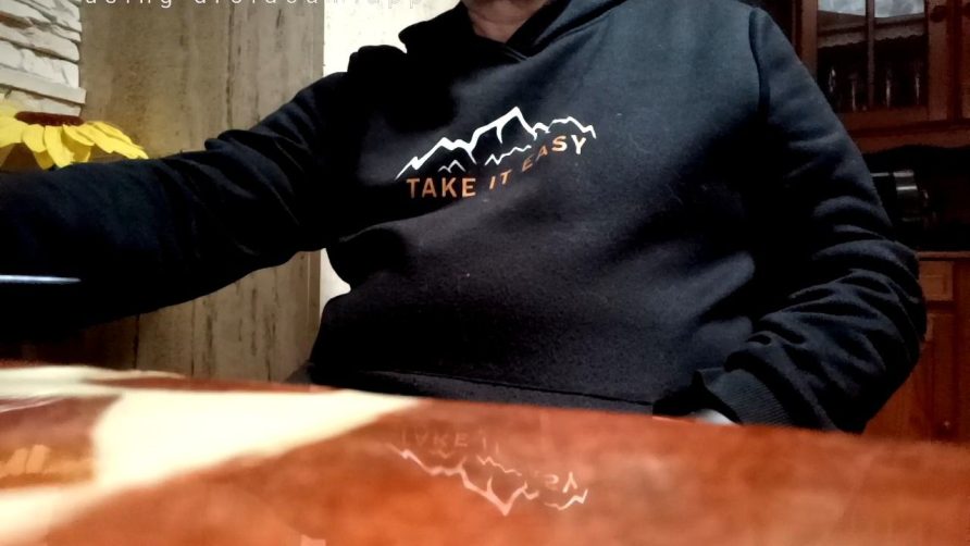 Chat Live with GIT50 on Amateur.TV