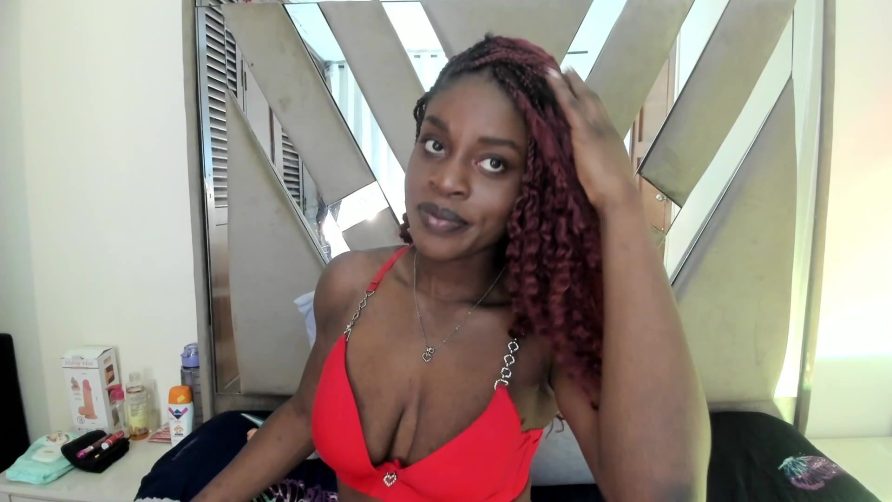 Chat Live with anisha_zambra on Amateur.TV