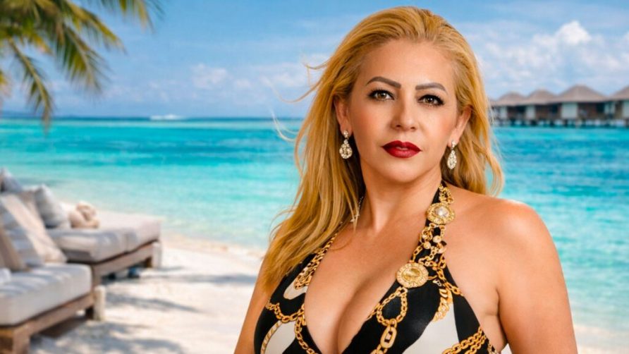 Chat Live with SamanthaRenard on LiveJasmin