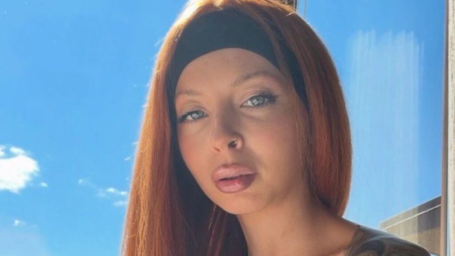 Chat Live with LanaReals on LiveJasmin