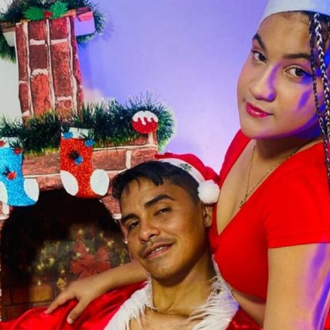 Chat Live with YalyAndTony on LiveJasmin