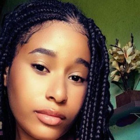 Chat Live with LuiseHuebsch on LiveJasmin