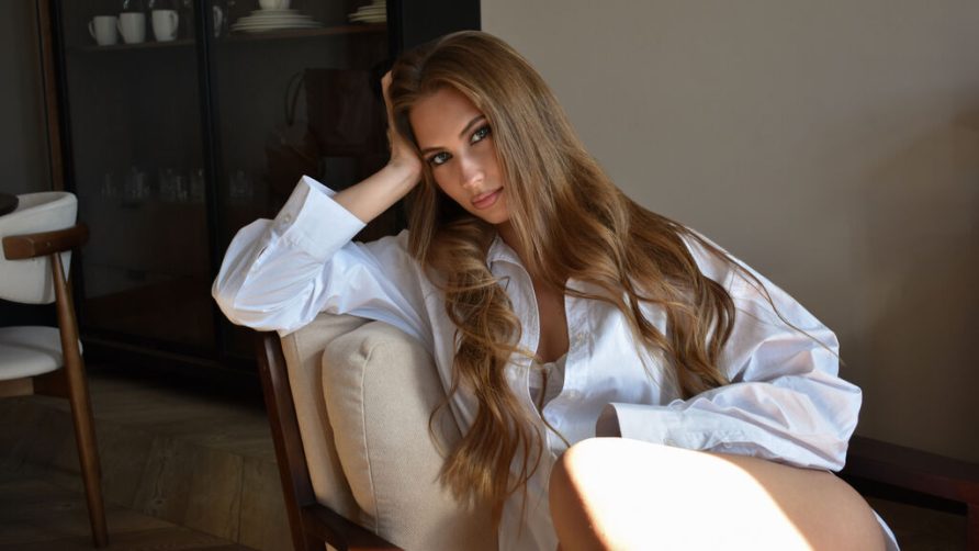 Chat Live with AlaiaRhode on LiveJasmin