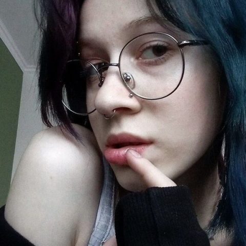 Chat Live with RegenaPitcavage on LiveJasmin