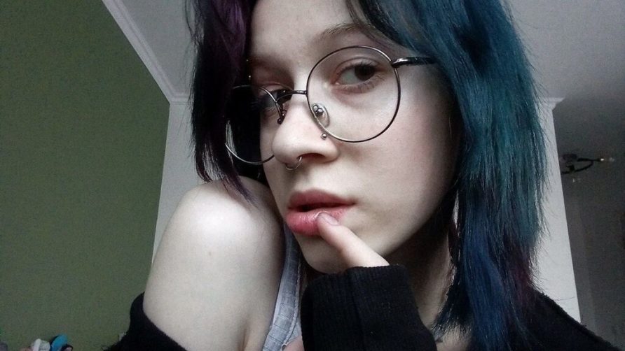 Chat Live with RegenaPitcavage on LiveJasmin