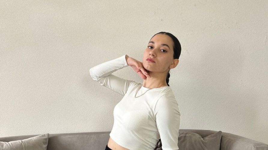 Chat Live with BettyMaldonado on LiveJasmin