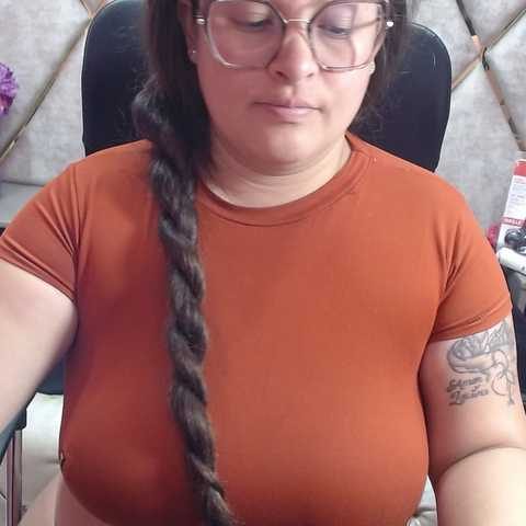 Chat Live with SaraThonson on BongaCams