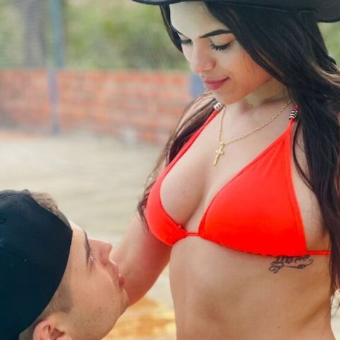 Chat Live with SabrinaAndJorge on LiveJasmin