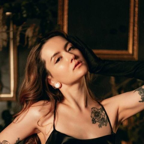 Chat Live with KathrineKeppler on LiveJasmin