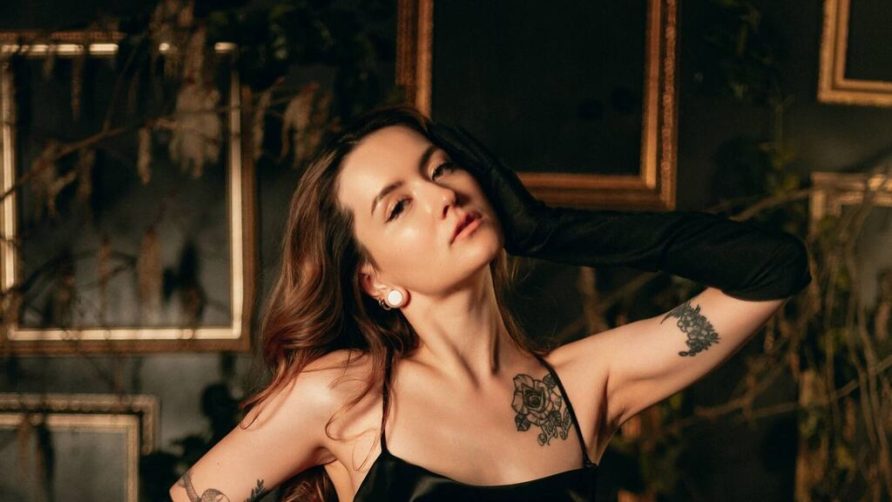 Chat Live with KathrineKeppler on LiveJasmin