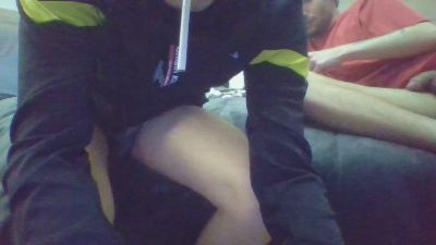 Chat Live with AdrnKink_X on Cam4