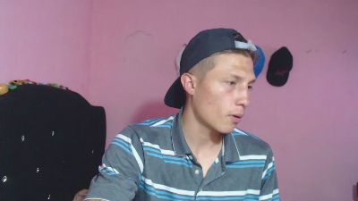 Chat Live with Cronos_Hot_888 on Cam4