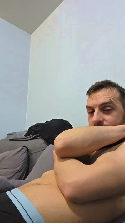 Chat Live with Dickwolf91 on Cam4