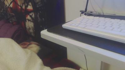 Chat Live with JANININA on Cam4