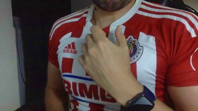 Chat Live with Lechudotemex on Cam4