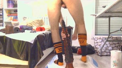 Chat Live with Louveteau54 on Cam4