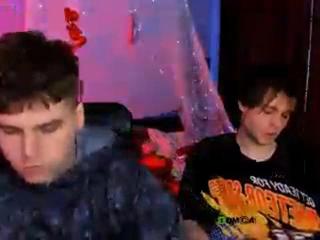 Chat Live with MichaelAlexCpl on XLoveCam