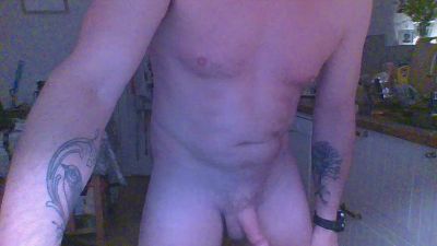 Chat Live with Plumber8 on Cam4