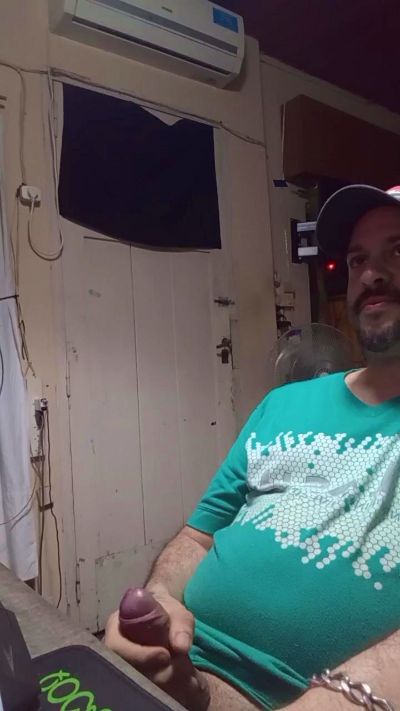 Chat Live with Shingroth on Cam4