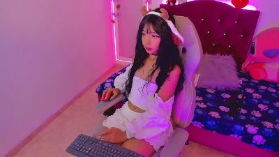 Chat Live with Sweetx_cherry on Cam4